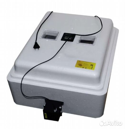 Инкубатор для яиц