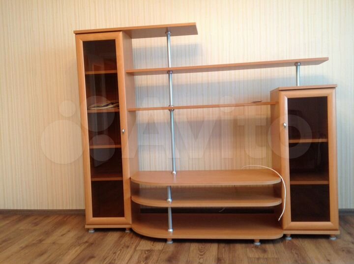 2-к. квартира, 51 м², 9/9 эт.