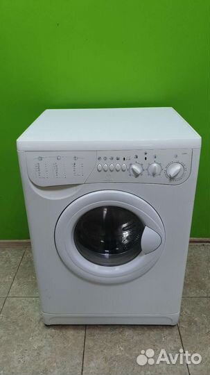 Стир.машинка indesit W105TX