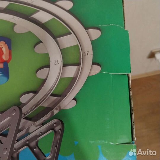 Конструктор