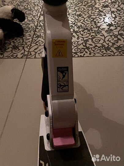 Самокат детский