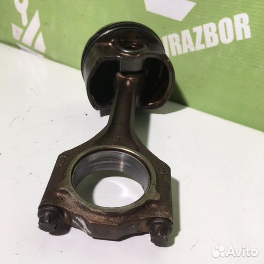 Поршень с шатуном бмв Х3 Е83 04-10