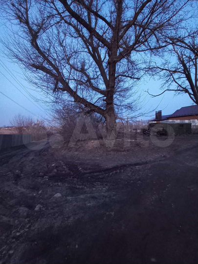 Участок 5 сот. (ИЖС)