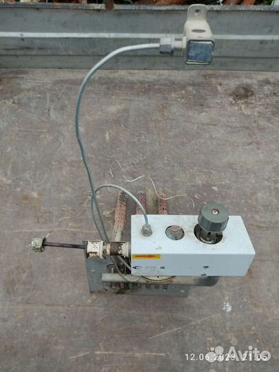 Горелка на газовый котëл