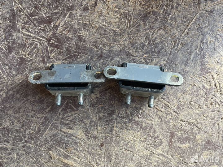 Петли багажника kia sportage 4ql