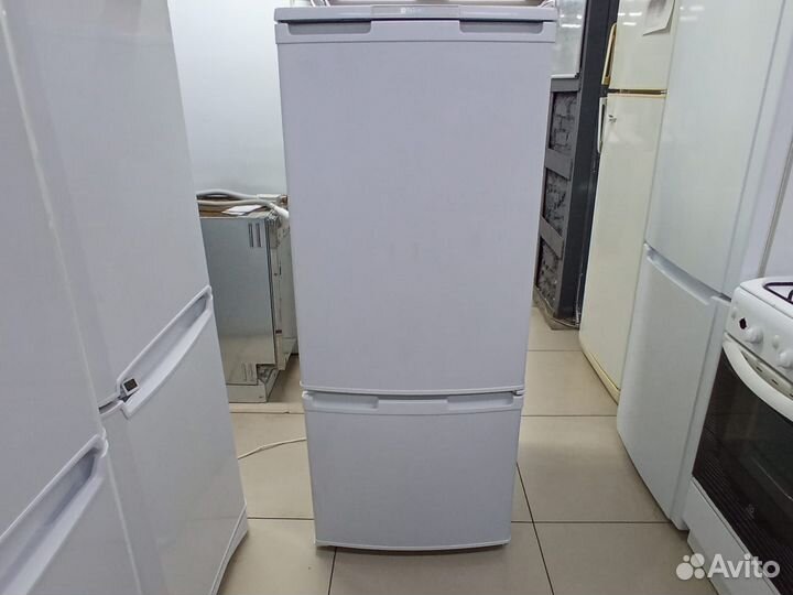 Холодильник Бирюса с бесплатной доставкой