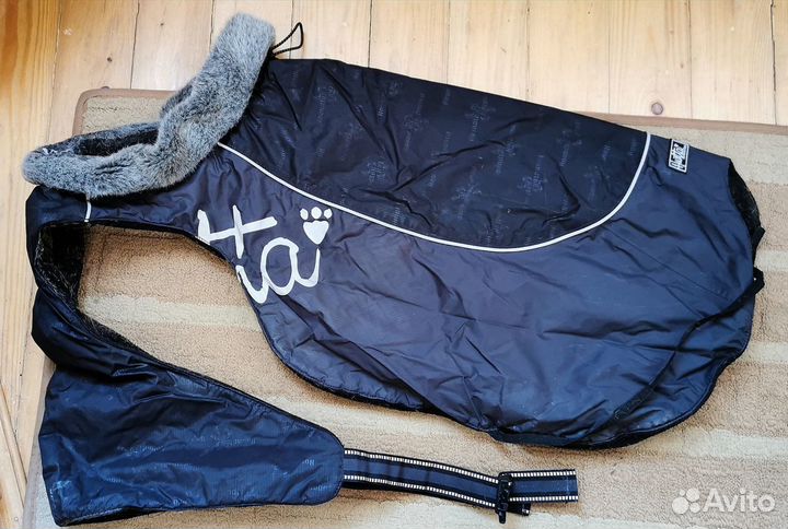 Одежда Hurtta / Touchdog Pro (зима-осень-лето)