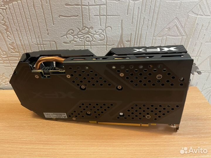 Игровой пк i5 rx 580