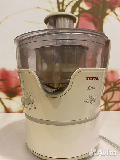 Соковыжималка