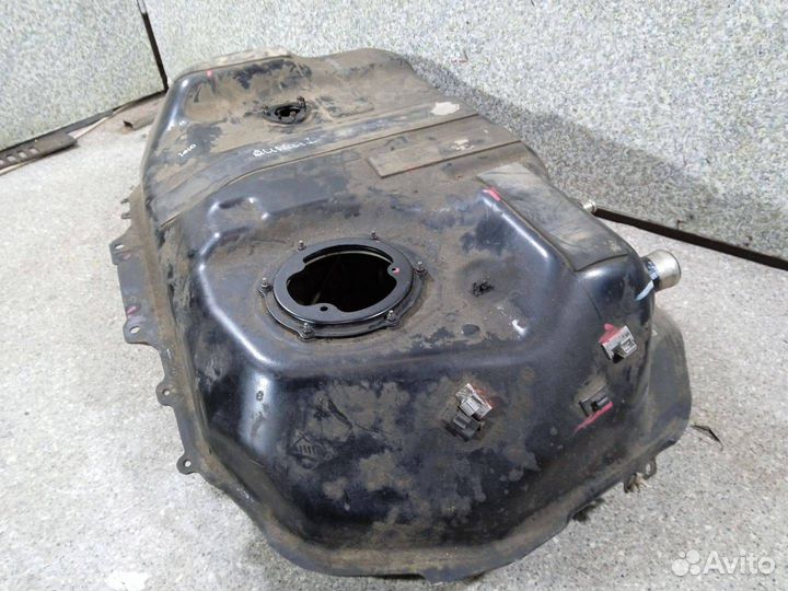 Бак топливный Mitsubishi Outlander