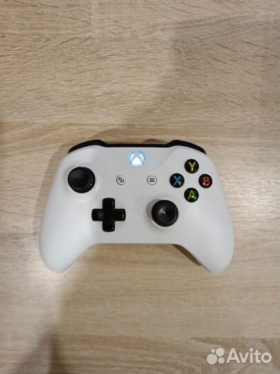Xbox One s+много игр