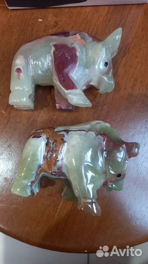 Телец,оникс