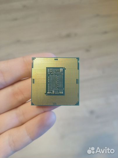 Процессор i5 8400 + Мат. плата asus prime H310M-K