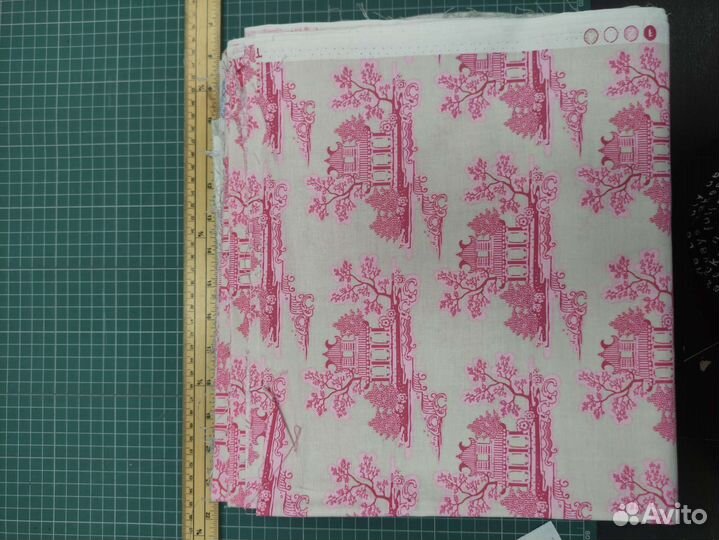 Ткани Тильда 100 хлопок