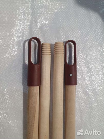 Черенки для лопат и граблей