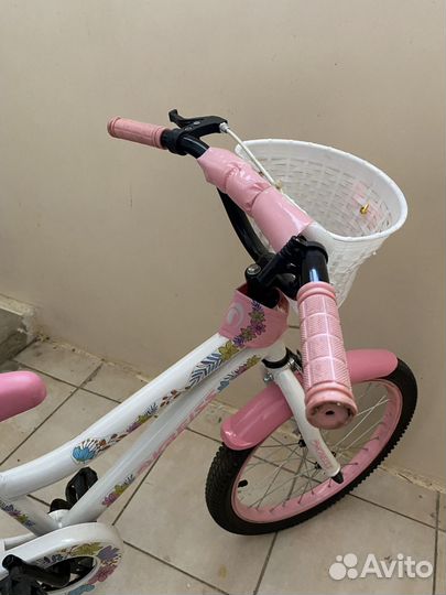 Велосипед Kreiss