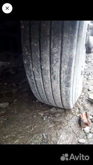 Камаз 431010, 1988