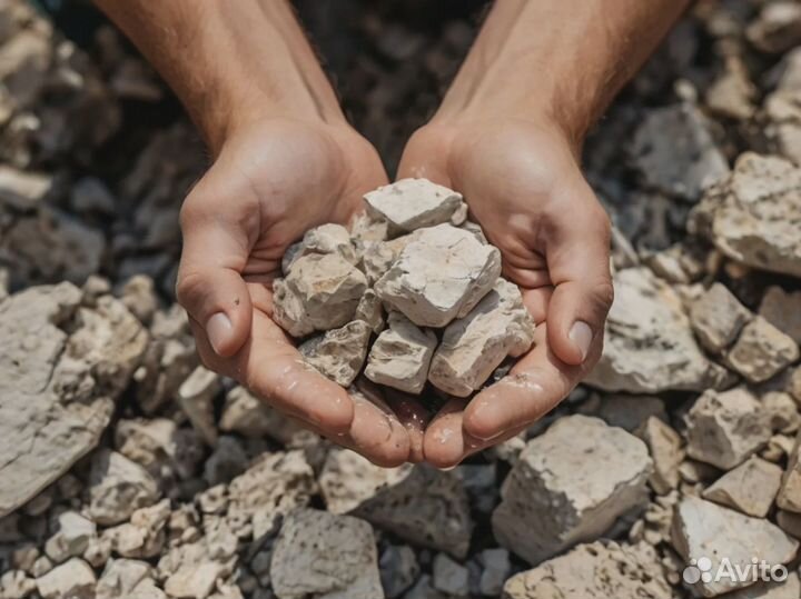 Пескогрунт