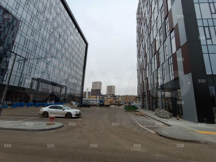 Продам помещение общественного питания, 62.6 м²