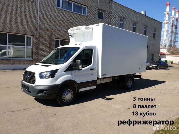 Грузоперевозки / коммерческие перевозки Балашиха