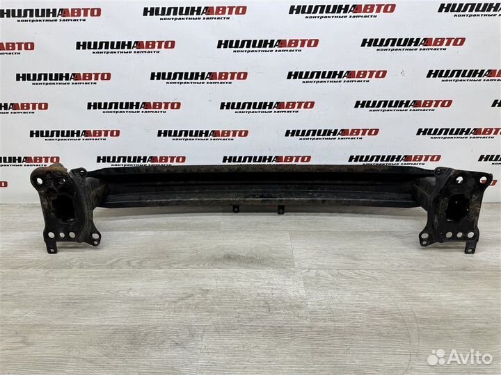 Усилитель бампера передний Volkswagen Passat cс