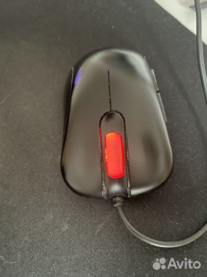 Игровая мышь Zowie EC1-a