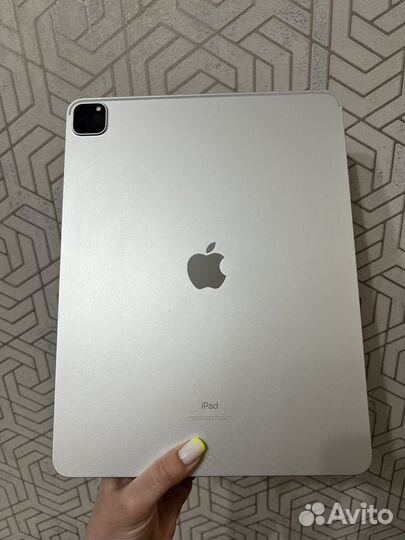 iPad pro 12.9 2022