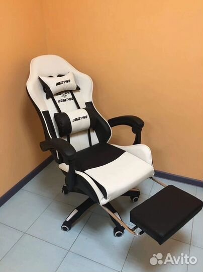 Компьютерное кресло Boss с функцией массажа