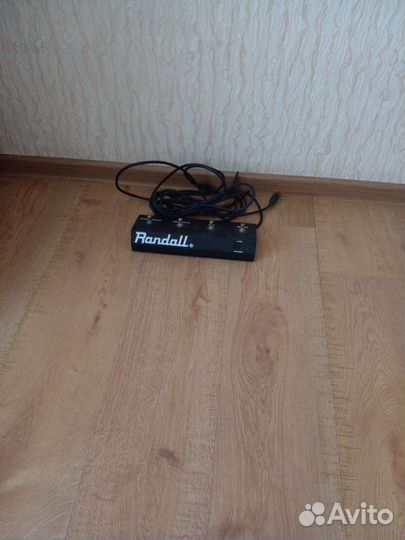 Комбоусилитель