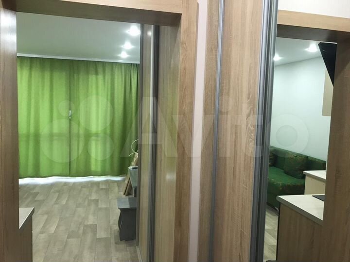 Квартира-студия, 27 м², 11/17 эт.