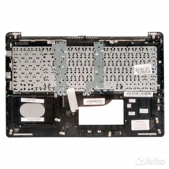 Топкейс для Asus TP500