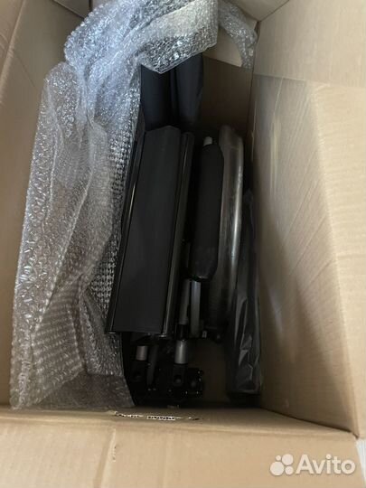 Коляска инвалидная комнатная старт шс 48