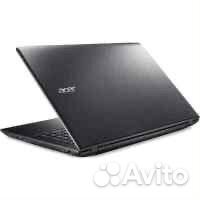 Ноутбук Acer Aspire E 15 E5-575G