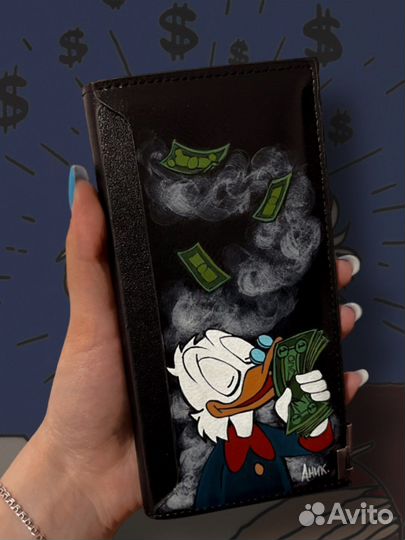 Ручная роспись одежды, обуви, аксессуаров