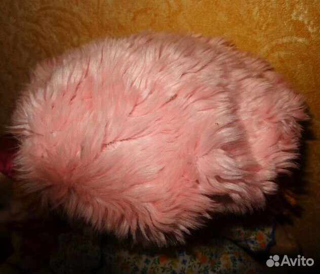 Продам Гламурную Шубку для собачки