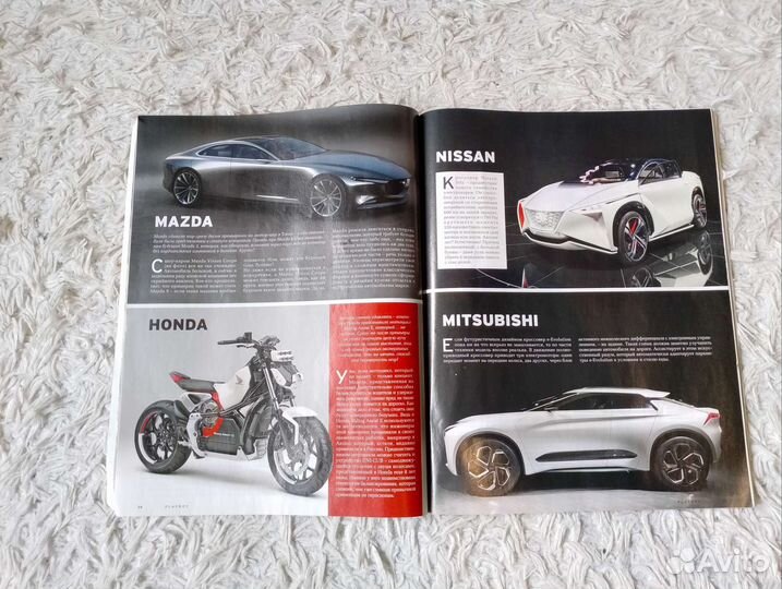 Журнал Playboy Коллекционное Издание