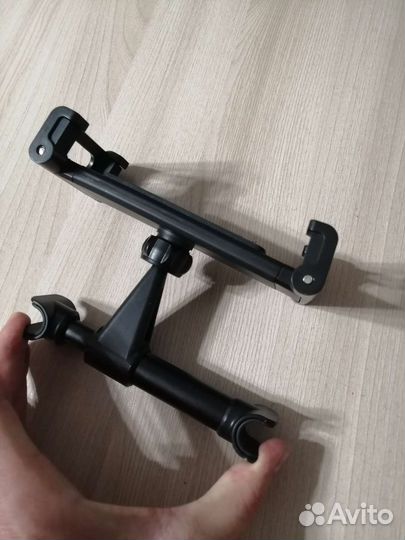 Держатель планшета, телефона в подголовник