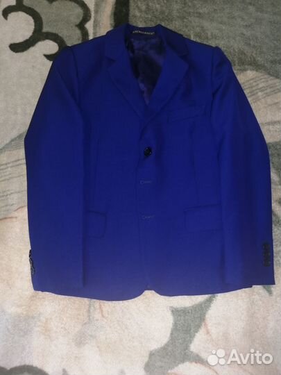 Продам костюм на мальчика