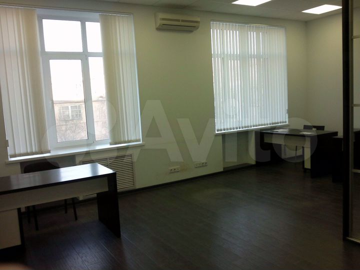 Офис, 25 м² в рамках 29 налоговой