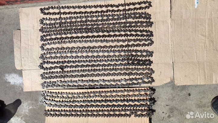 Продам запчасти для бензопилы Дружба -4