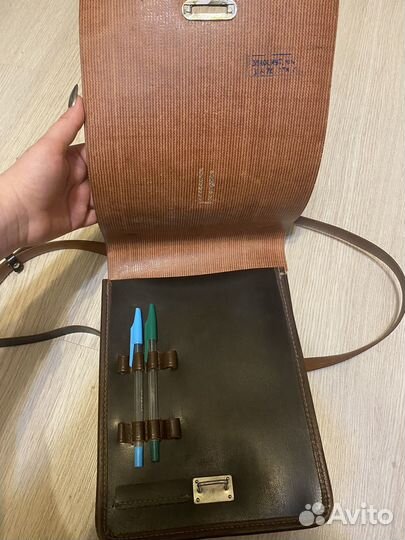 Сумка офицерская