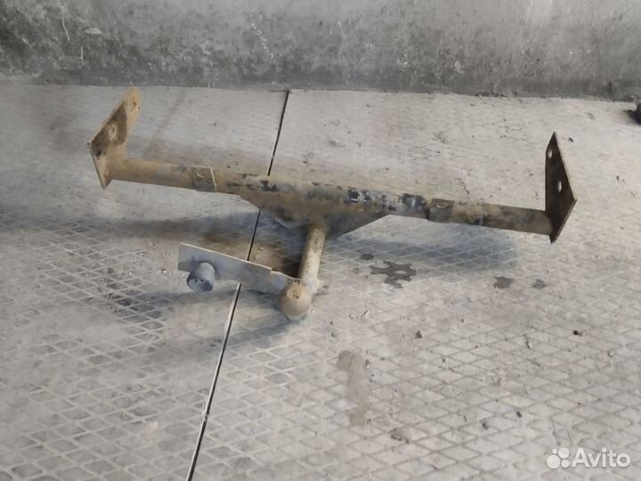 Фаркоп калина 1