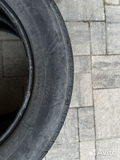 Bridgestone Alenza H/L 33 225/60 R18 100H