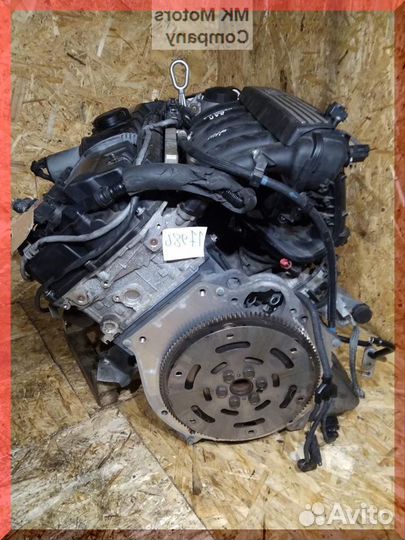 Двигатель N52B25 2,5 BMW 5 F10 E60 E90 E83 E71
