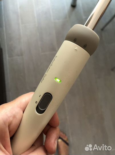 Набор для укладки Philips с разными насадками