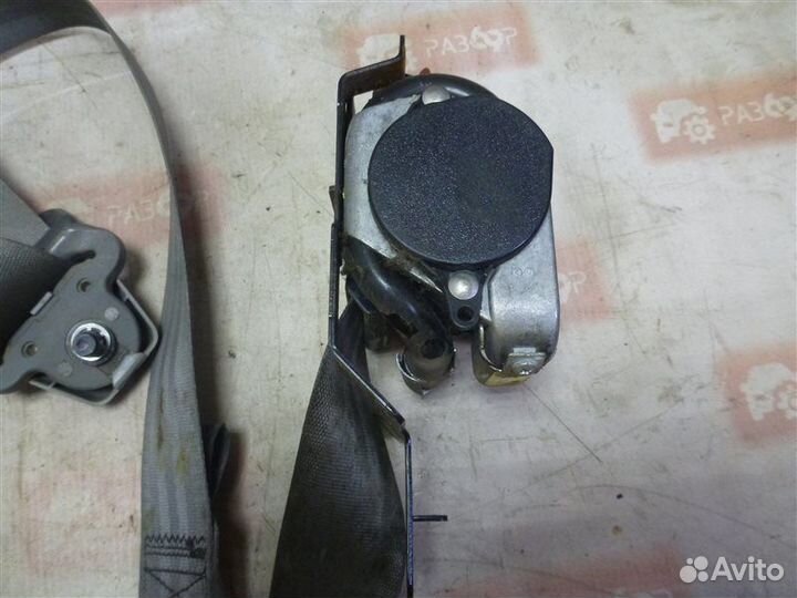 Ремень безопасности передний левый Kia Spectra SD