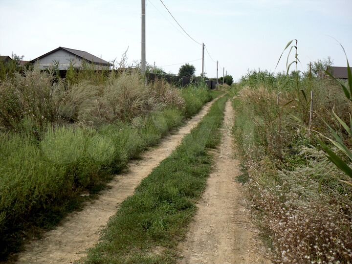 Участок 6 сот. (СНТ, ДНП)