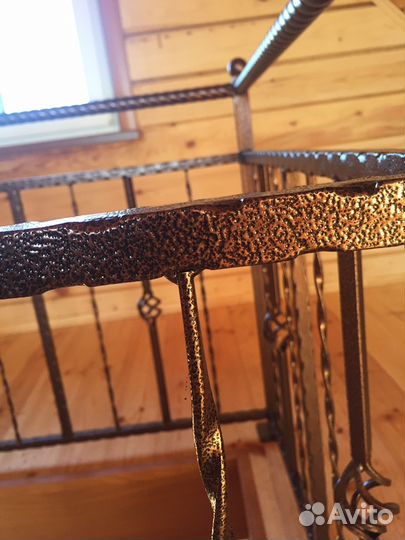 Перила Лестница