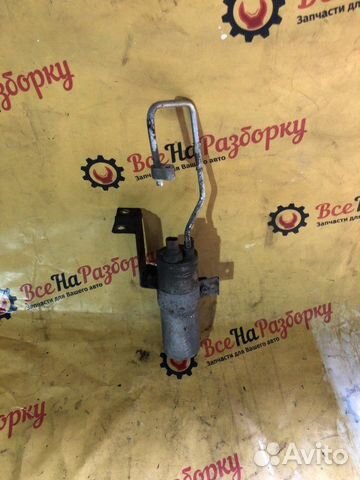 Осушитель кондиционера Mitsubishi Carisma седан