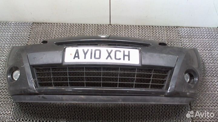 Фара противотуманная Renault Clio, 2010